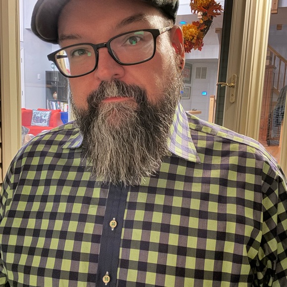 Meet your Posher, Beej - Picture 15 of 16